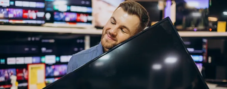 Como comprar TV na promoção: 5 dicas para a Semana do Consumidor