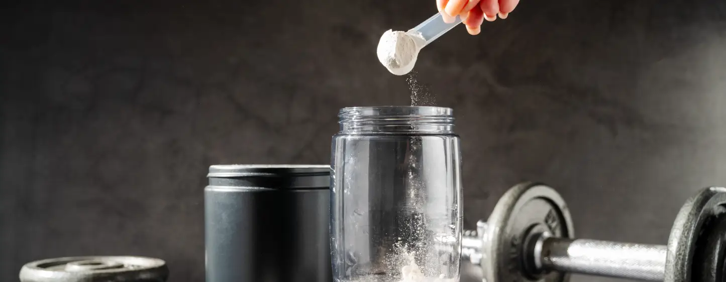 Creatina Dark Lab é boa? Veja análise completa