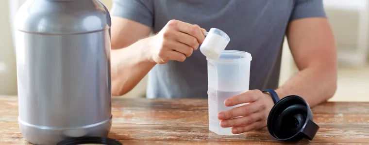 Growth vs. Max Titanium: qual a melhor creatina?