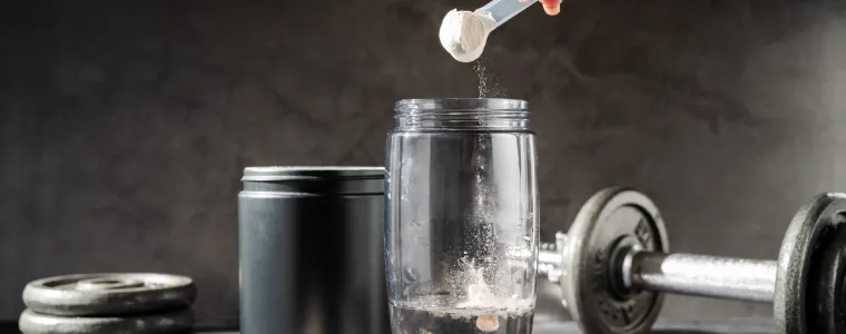 Creatina Max é boa? Veja análise completa da marca