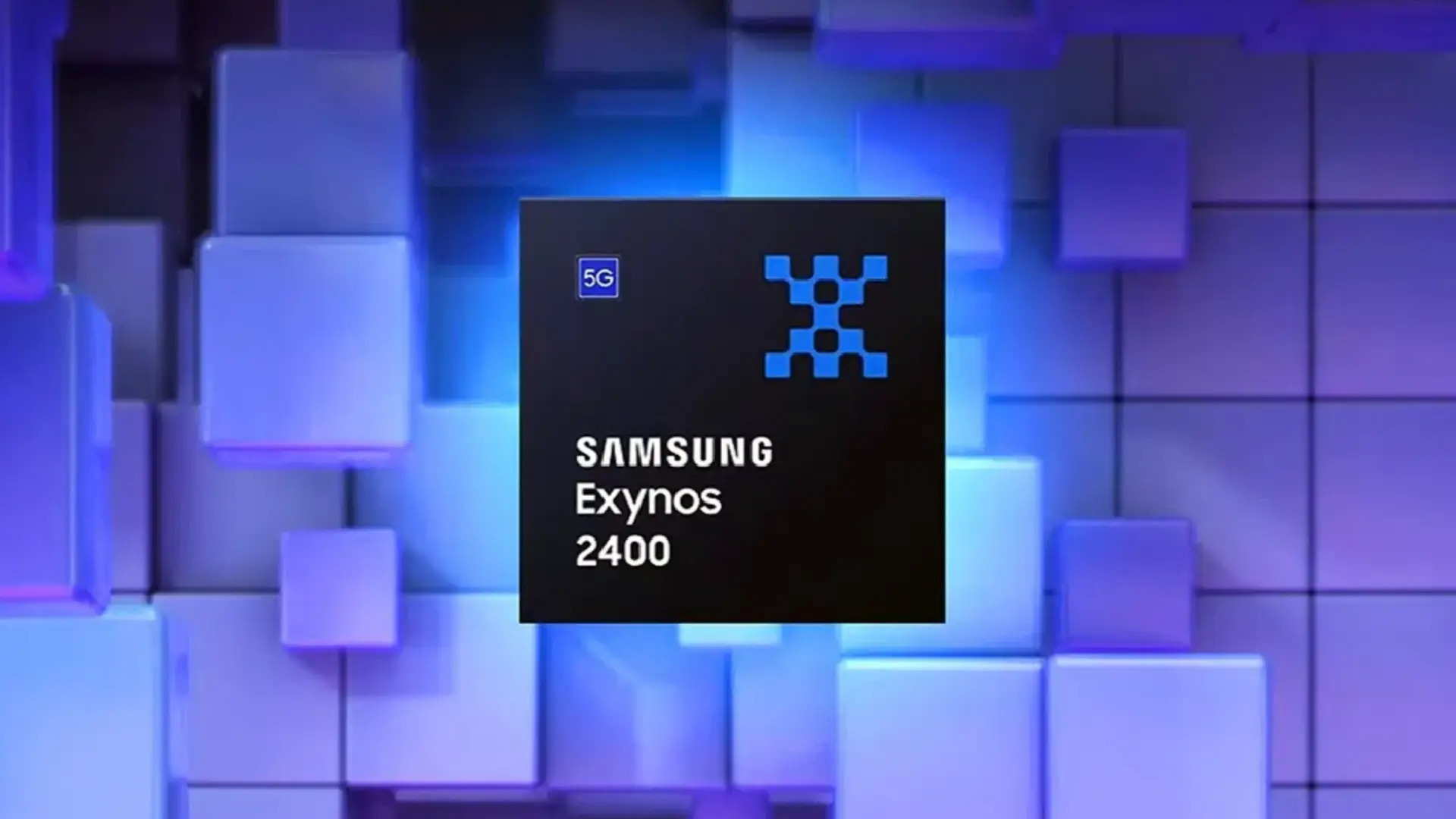 Processador Samsung Exynos 2400 usado no Galaxy S24 para desempenho e inteligência artificial
