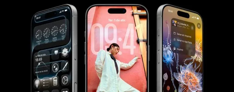Motorola Signature vs iPhone 17 Pro: escolha o celular top para você