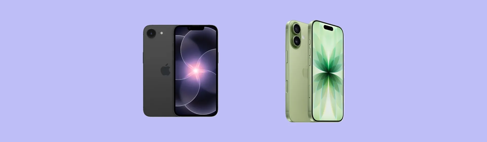 iPhone 17e vs iPhone 17: veja qual celular da Apple vale mais a pena em 2026