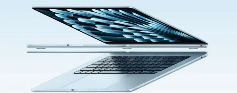 MacBook Air M5 vs MacBook Pro M5: duelo de desempenho x portabilidade