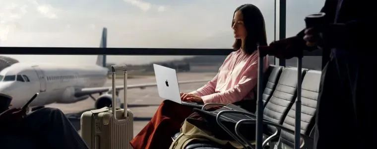 MacBook Pro M5 vs MacBook Pro M4: qual notebook Apple é para você?