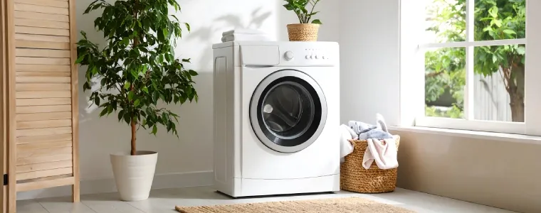 Máquina de lavar em promoção na Semana do Consumidor 2026: confira nossas apostas