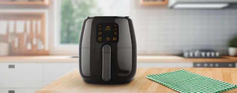 Air fryer: melhores modelos para comprar na semana do consumidor 2026