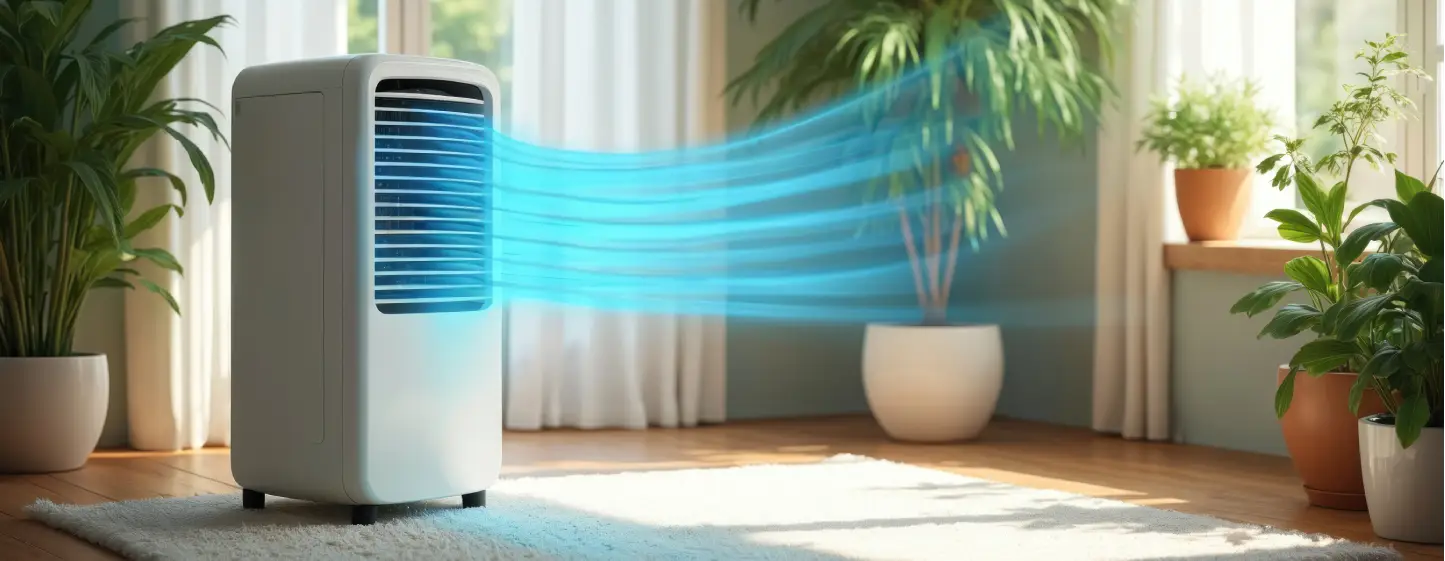 Melhores marcas de ar-condicionado portátil do mercado