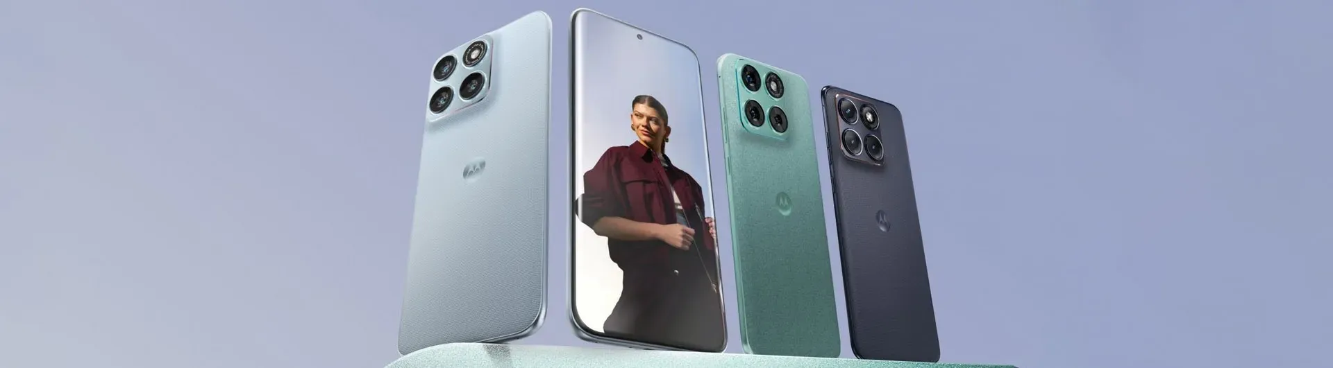 Motorola Edge 70 Fusion e Edge 70 Fusion+: análise completa dos novos intermediários da Motorola