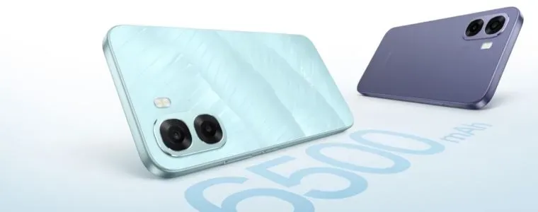 Oppo A6x: tudo sobre o modelo com bateria robusta