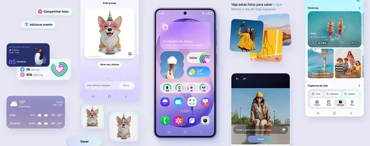 Poco X8 Pro Max vs Galaxy S26 Plus: quem leva a melhor?