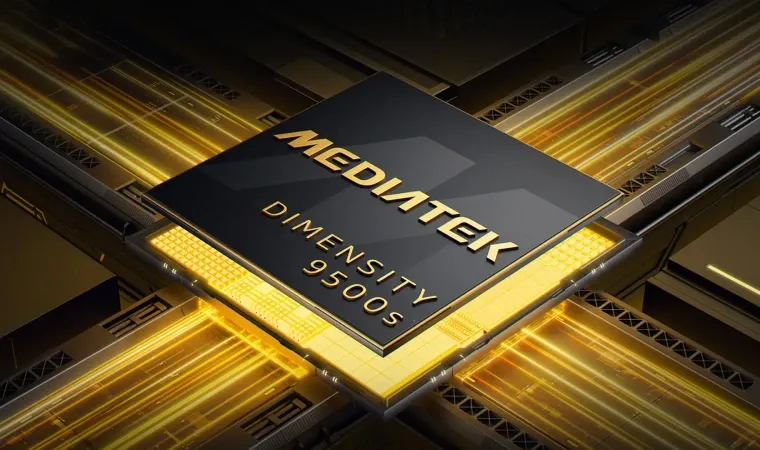 processador do Poco X8 Pro Max