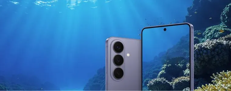 Galaxy S26 vs Xiaomi17: qual celular intermediário é o melhor? Galaxy S26 vs Xiaomi17: qual celular intermediário é o melhor?