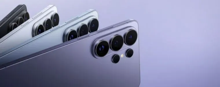 Galaxy S26 Ultra vs Xiaomi 17 Pro Max: veja qual é o melhor celular top