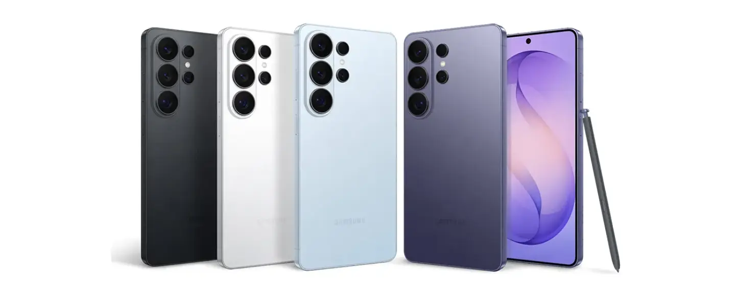 Samsung Galaxy S26 Ultra: review completo do novo topo de linha da Samsung Samsung Galaxy S26 Ultra: review completo do novo topo de linha da Samsung