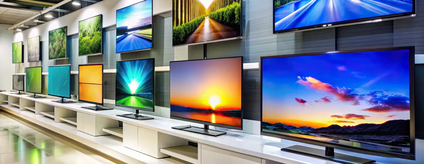 Smart TV: 8 melhores modelos para comprar na Semana do Consumidor