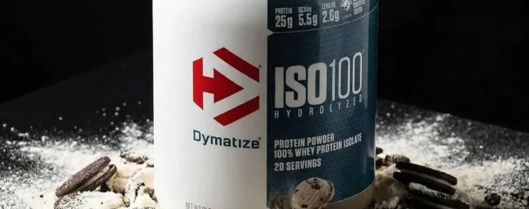 Whey Dymatize é bom? Veja benefícios, tipos e se vale a pena comprar