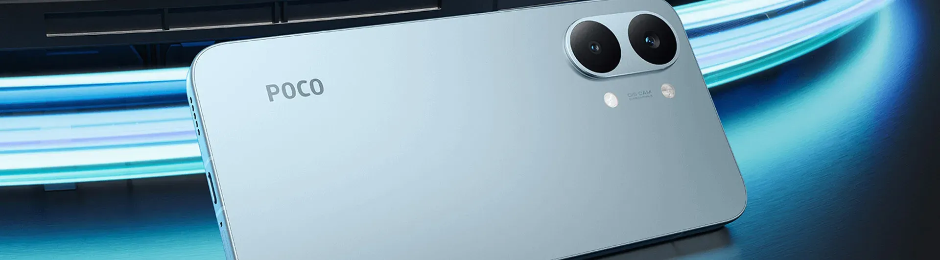 POCO X8 Pro Max: o celular Xiaomi com bateria de 8500mAh