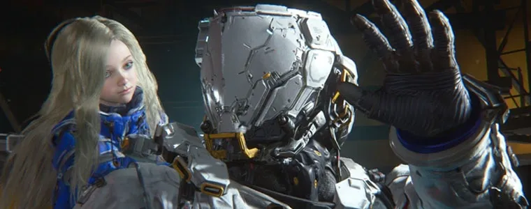 Pragmata, Starfield, Hades 2 e mais lançamentos de Abril de 2026