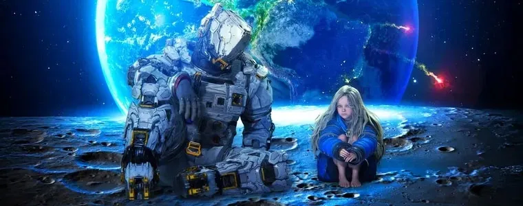 Pragmata: Tudo que sabemos sobre o misterioso jogo de ficção da Capcom