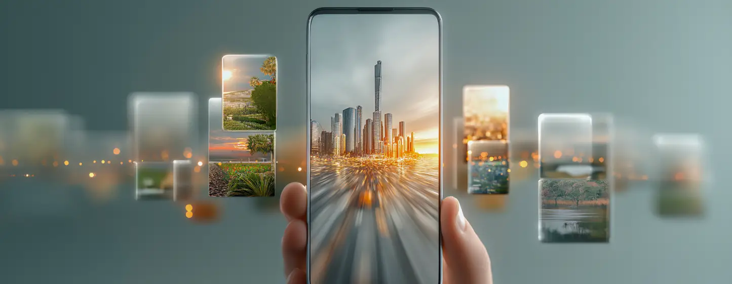 6 melhores celulares com 144Hz para acompanhar os jogos da Copa