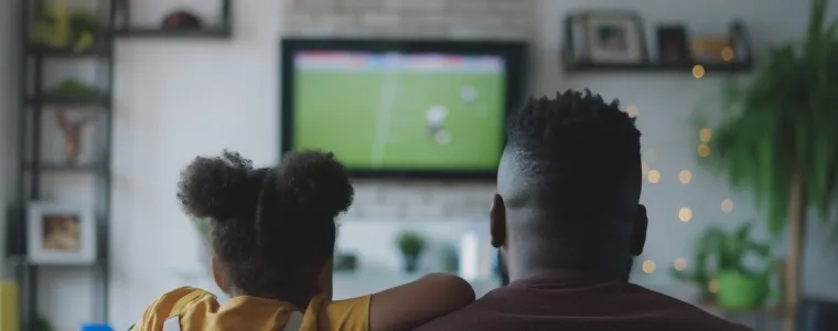 Como assistir à Copa do Mundo 2026 na Smart TV: apps, transmissão e dicas
