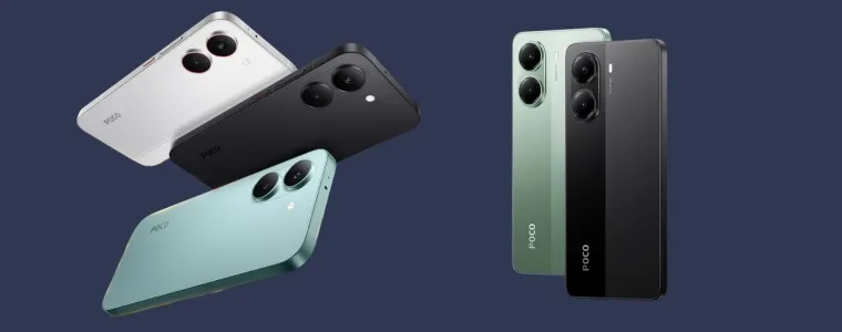 Poco X8 Pro vs Poco X7 Pro: quem leva a melhor?