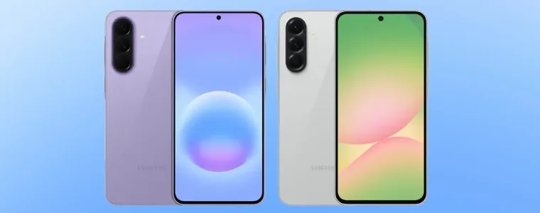 Galaxy A57 vs Galaxy A56: qual vale mais a pena comprar?