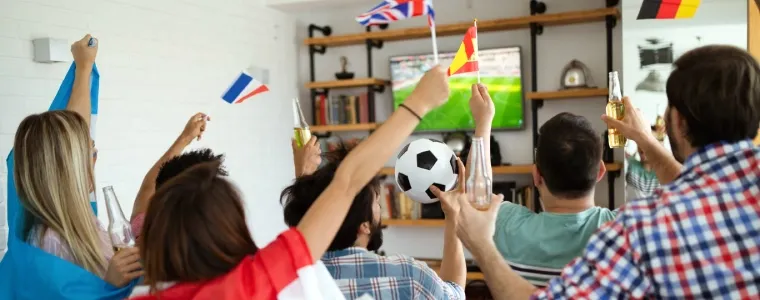 Jogos da Copa do Mundo: tabela, classificação e melhores TVs