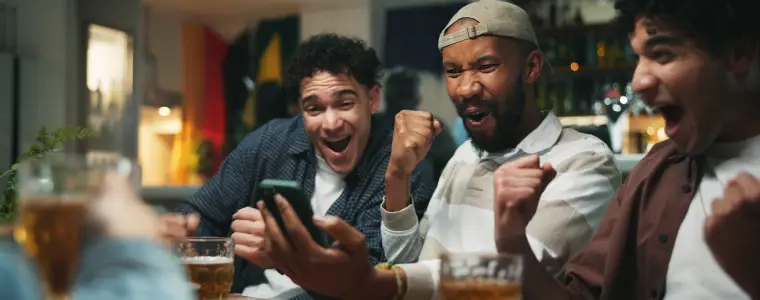 Melhores celulares com 144Hz: 6 opções para acompanhar a Copa do Mundo