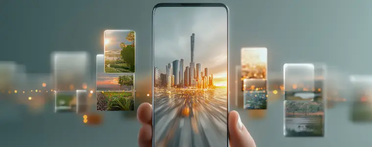 6 melhores celulares com 144Hz para acompanhar os jogos da Copa 6 melhores celulares com 144Hz para acompanhar os jogos da Copa