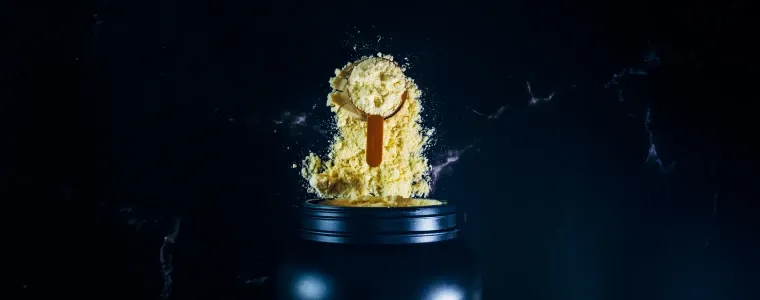 Melhor whey de baunilha: conheça as principais marcas, tipos e benefício