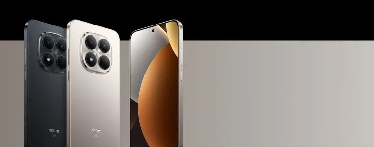 Testamos o novo celular Xiaomi Redmi Note 15 Pro 5G que tem bateria gigante