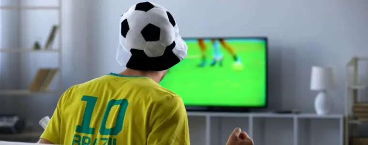 8 melhores TVs para a Copa 2026 8 melhores TVs para a Copa 2026