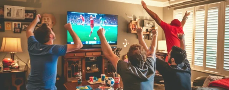 Como evitar delay no streaming para assistir futebol? Como evitar delay no streaming para assistir futebol?