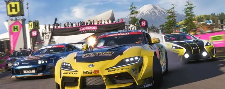 Lançamentos de jogos de Maio 2026: veja chegada de Forza Horizon 6 e mais