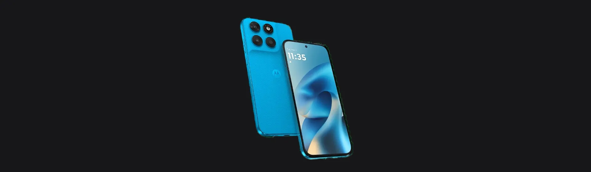 Moto G87 é bom? Celular da Motorola tem câmera de 200 MP e bateria gigante