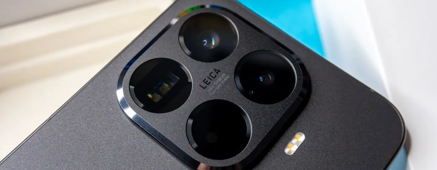 Qual o melhor celular da Xiaomi em 2026? Escolha o modelo ideal!