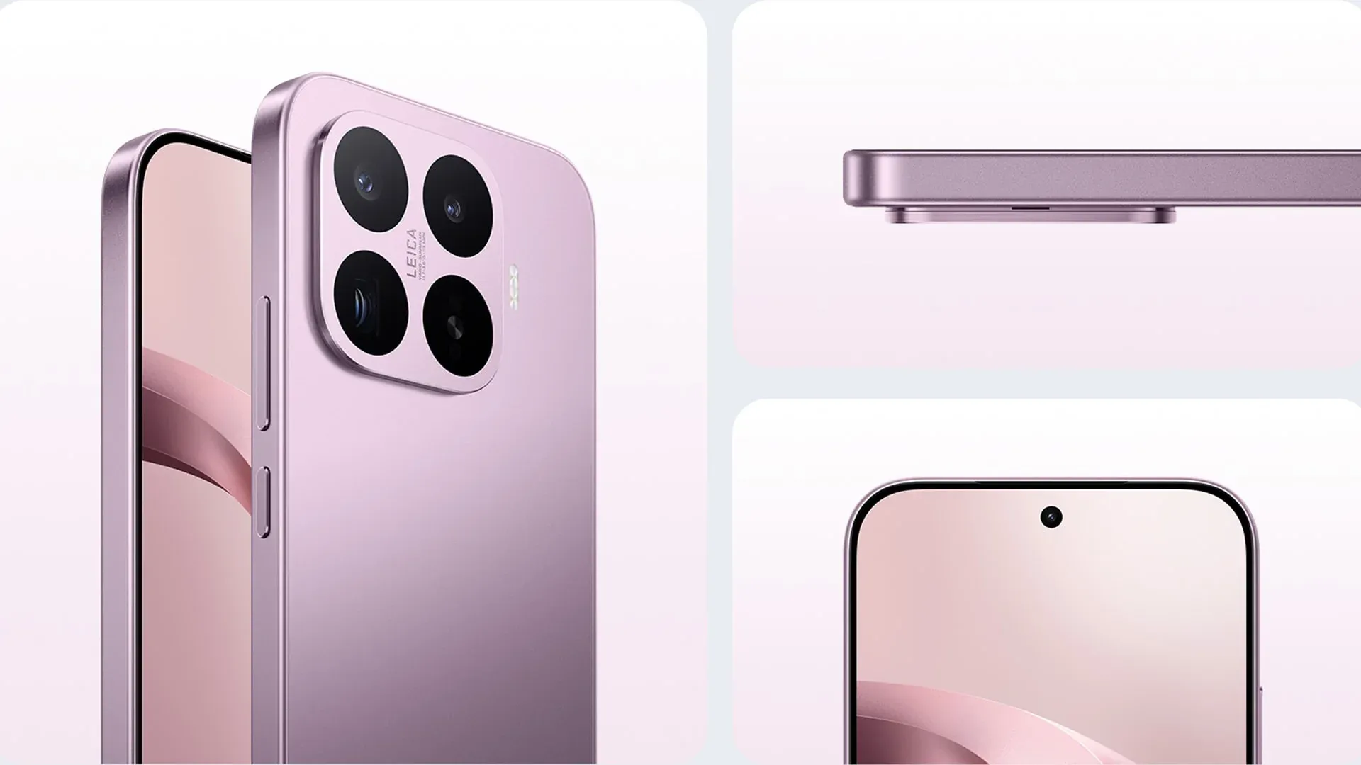 Por dentro do Xiaomi 17T: Leica, 6.500 mAh e 12 GB de RAM por R$ 8.699,99 1 Xiaomi 17T: review, ficha técnica e preço