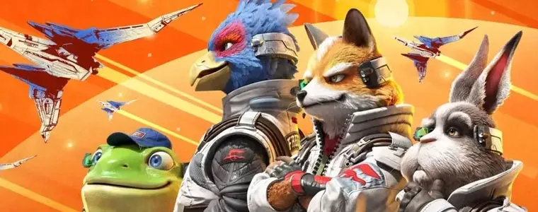 Star Fox, EA Sports UFC 6 e mais, veja lançamento de games Junho 2026