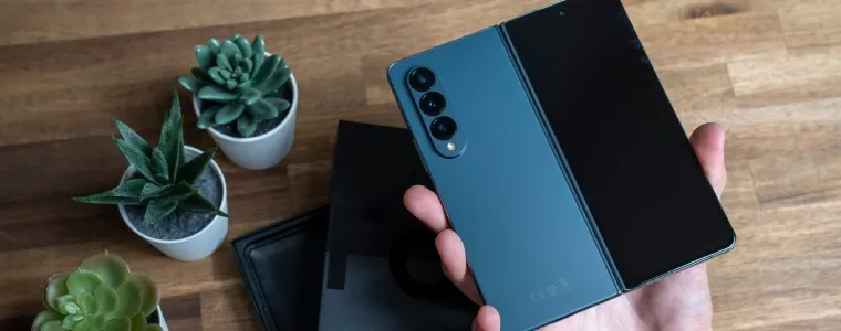 Galaxy Z Fold 8 Ultra ainda não lançou, mas já promete muito; veja análise dos rumores