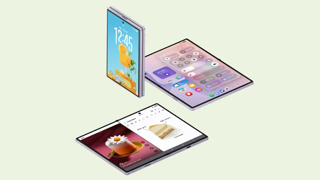 Galaxy Z Fold8: lançamento, ficha técnica e novidades do dobrável