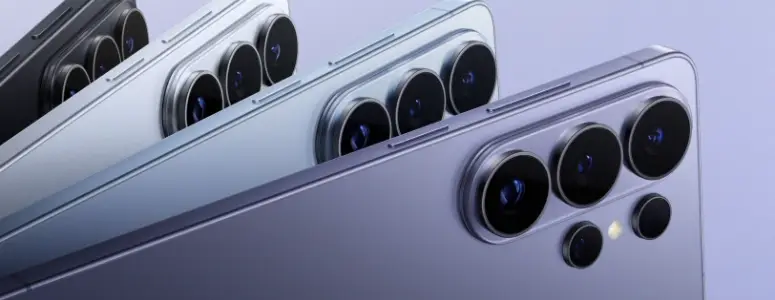 Celulares Samsung lançados em 2026: todos os modelos anunciados no ano