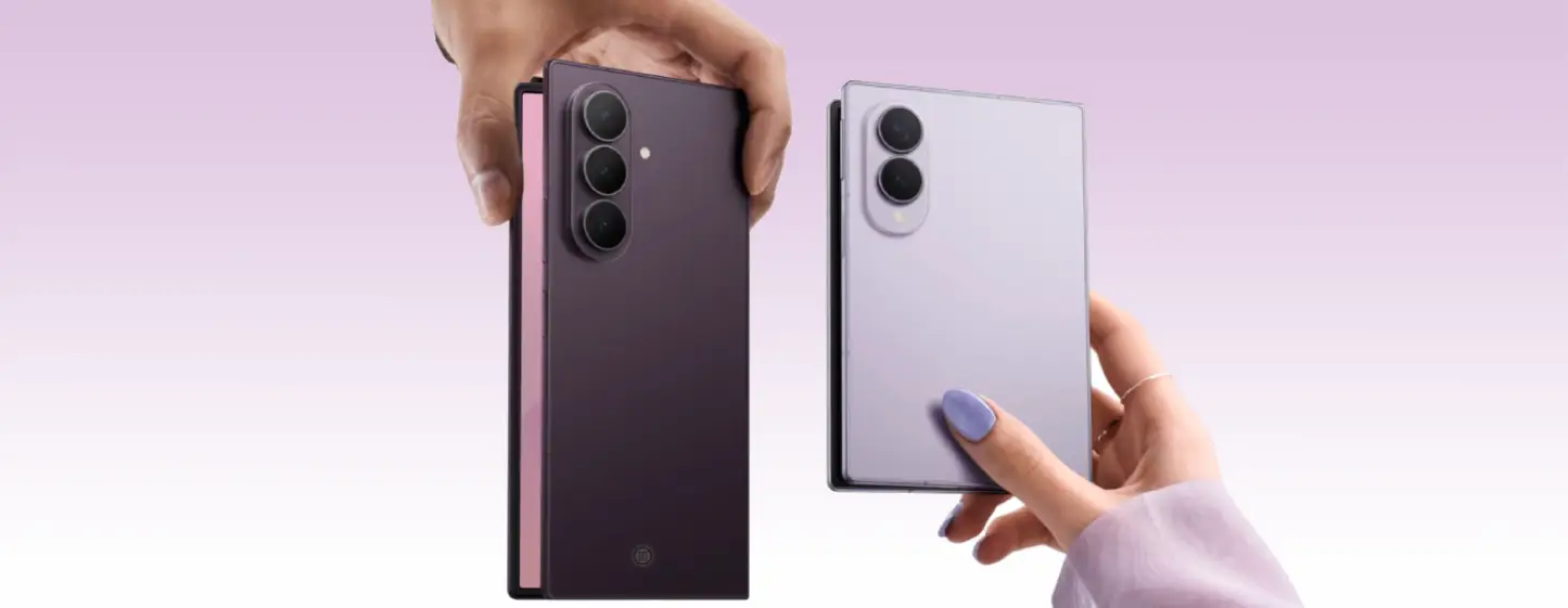 Melhor celular Samsung 2026: veja os modelos Galaxy que mais valem a pena