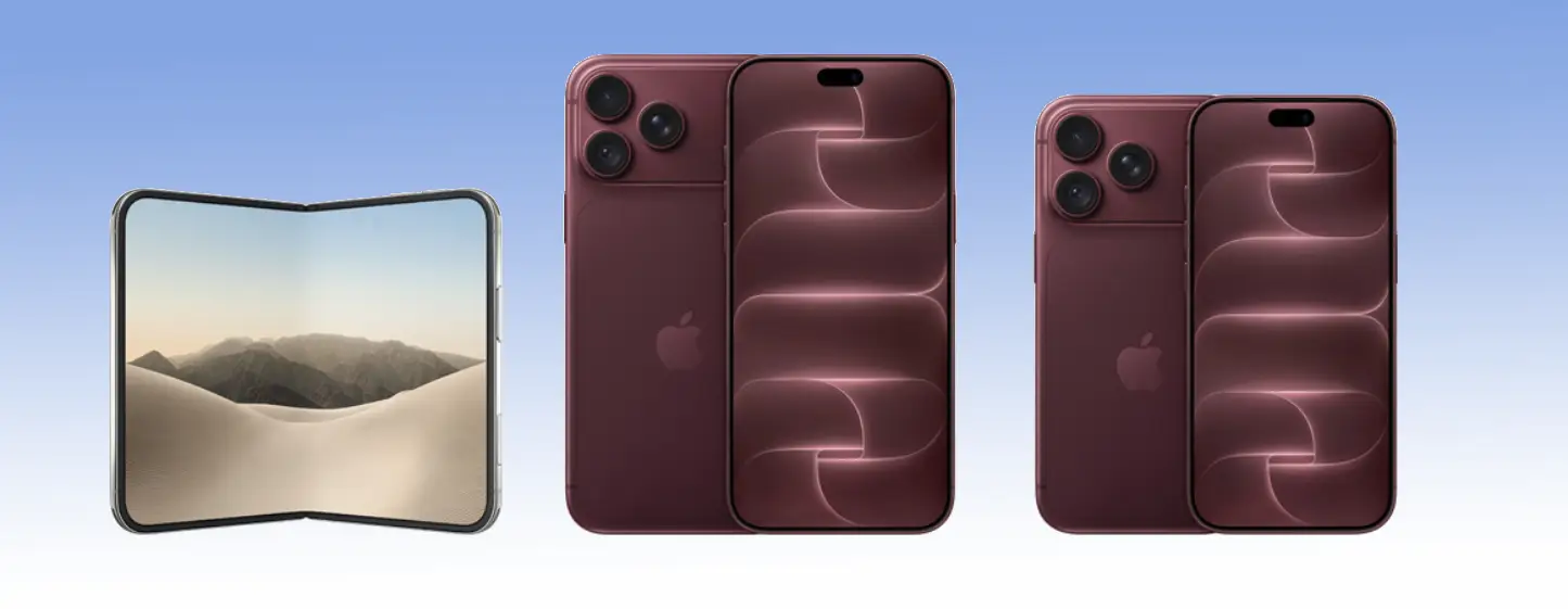 Melhores celulares 2026: top 10 smartphones para comprar na atualidade