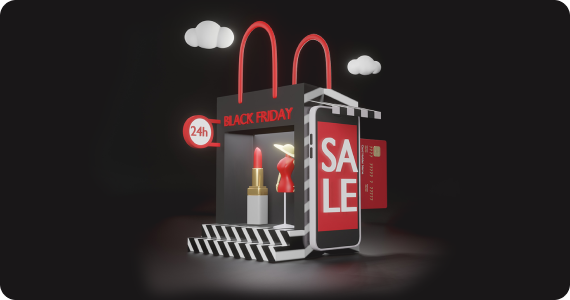O que significa Black Friday?