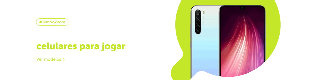 Seleção: os melhores celulares para jogar