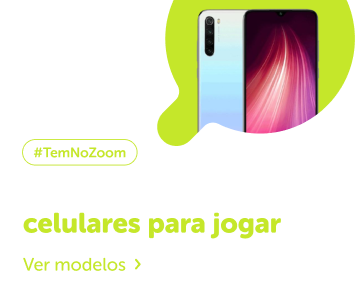 Seleção: os melhores celulares para jogar