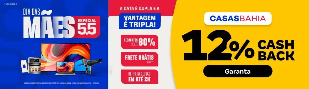 12% Prod - Buscapé - Desk.webp