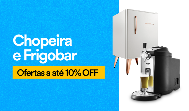 Confira os produtos